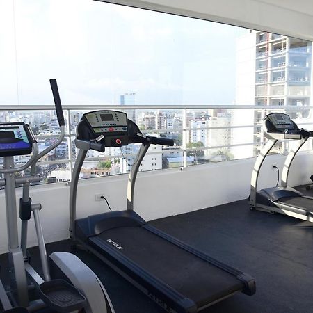 S1401 La Mejor Vista Downtown Santo Domingo Rd Dış mekan fotoğraf