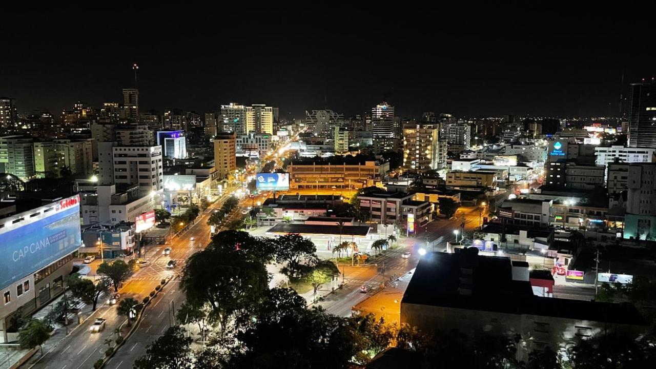 S1401 La Mejor Vista Downtown Santo Domingo Rd Dış mekan fotoğraf