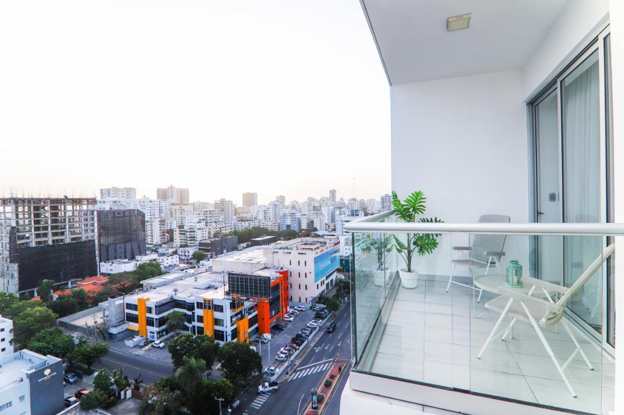 S1401 La Mejor Vista Downtown Santo Domingo Rd Dış mekan fotoğraf