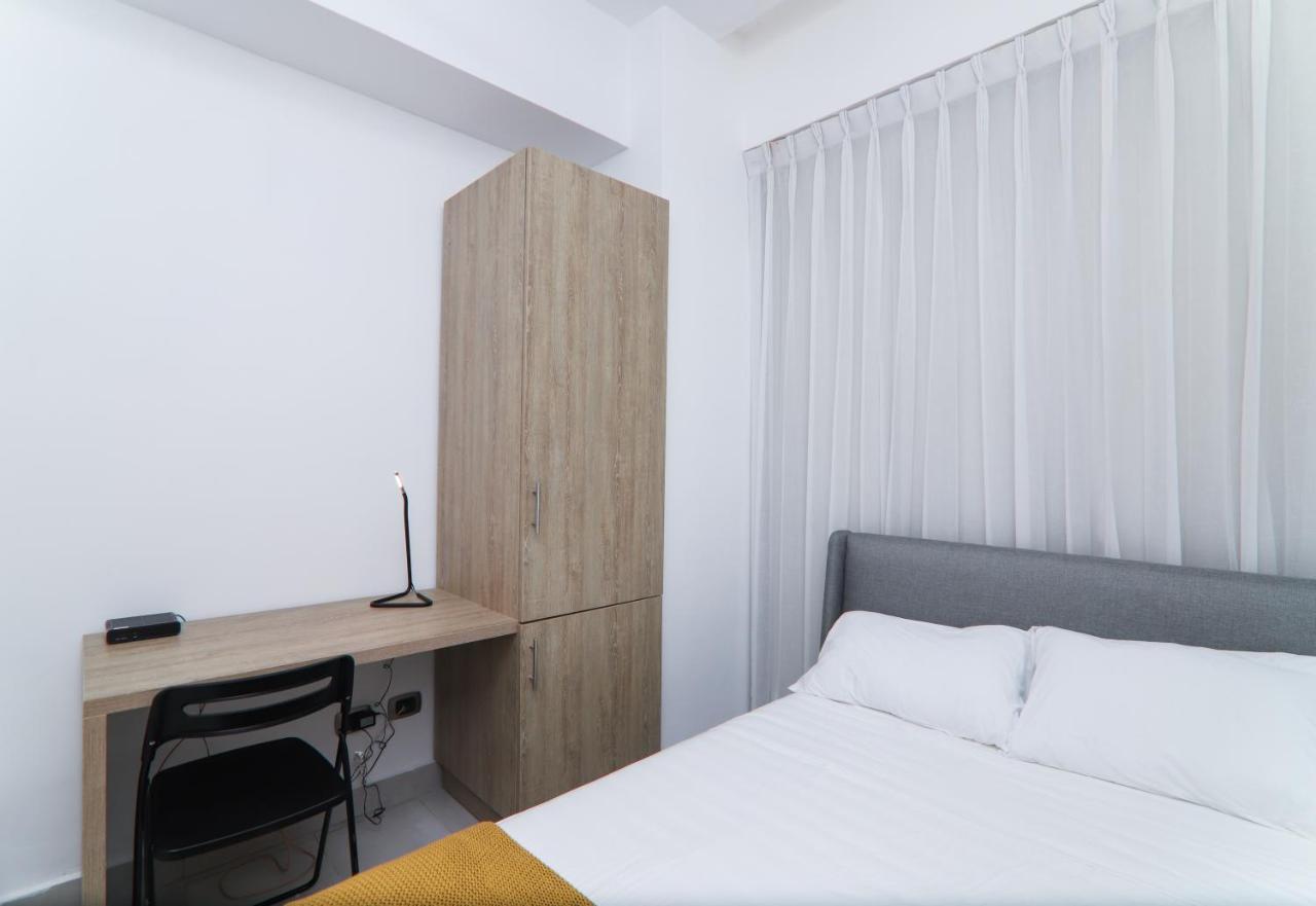 S1401 La Mejor Vista Downtown Santo Domingo Rd Daire Dış mekan fotoğraf