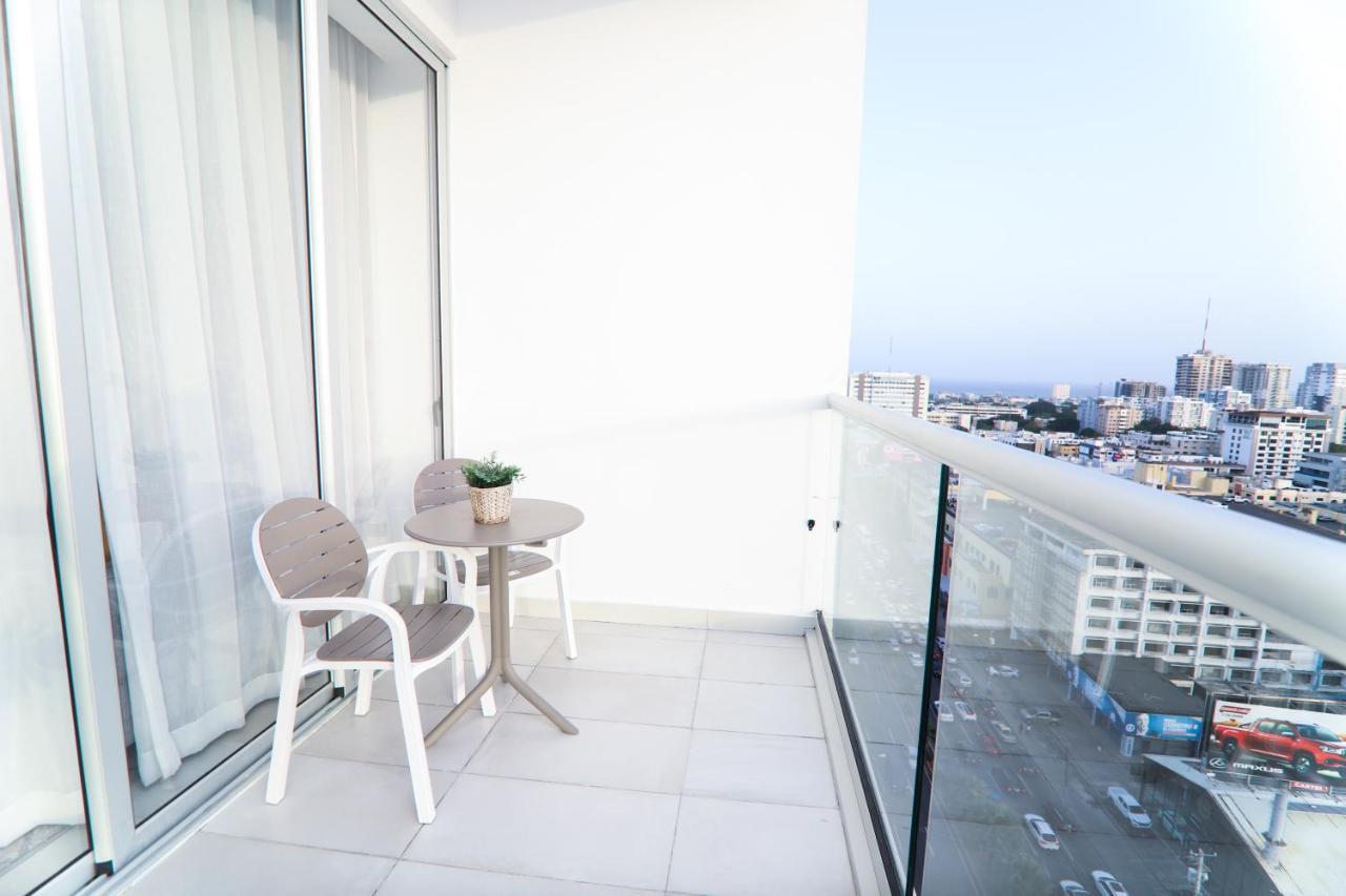 S1401 La Mejor Vista Downtown Santo Domingo Rd Dış mekan fotoğraf
