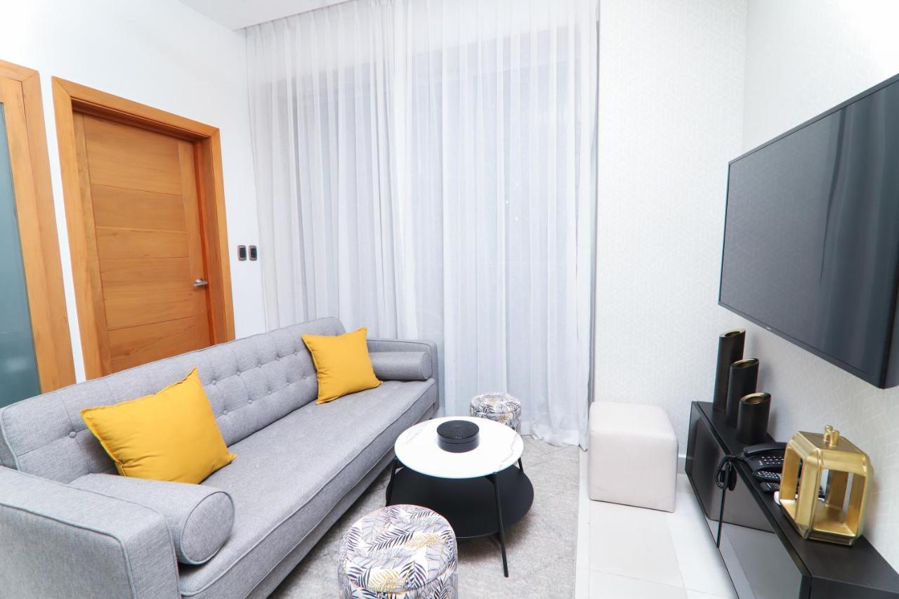 S1401 La Mejor Vista Downtown Santo Domingo Rd Daire Dış mekan fotoğraf