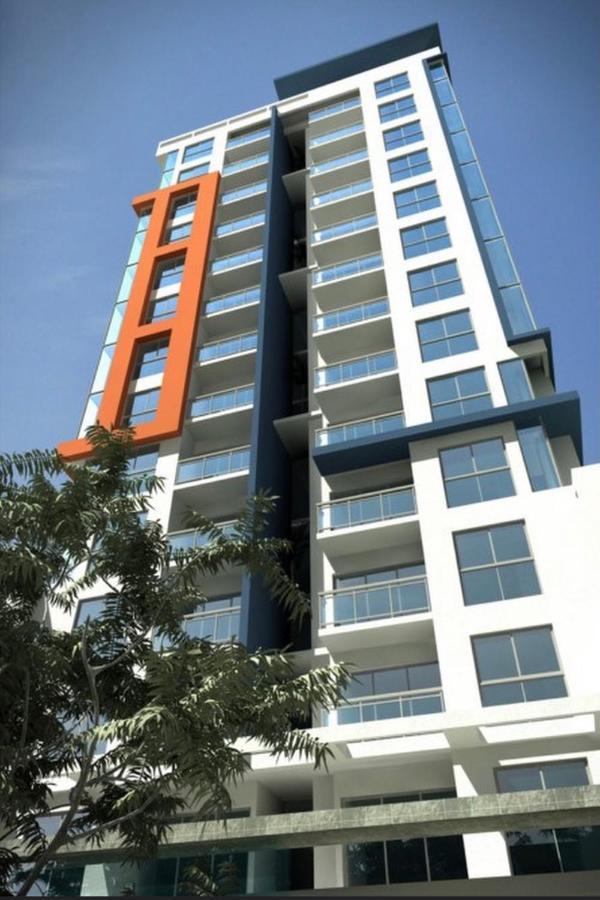 S1401 La Mejor Vista Downtown Santo Domingo Rd Daire Dış mekan fotoğraf